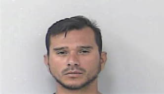 Terrance Williams, - St. Lucie County, FL 